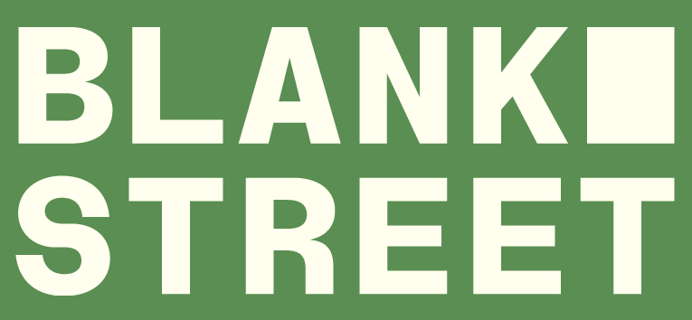 Blank Street